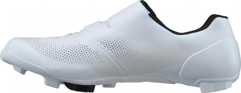 SHIMANO RX910, SCHUH, WIDE, SPD, WHITE, UNISEX, SIZE: 47 Fahrradschuhe - 910,