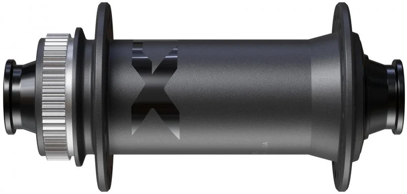 SHIMANO Vorderradnabe XTR HB-M9210-B, 110x15 mm, 32L - 110x15 mm, 15 mm, 32L