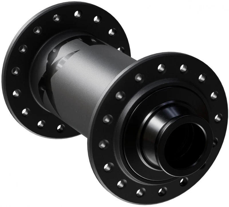 SHIMANO Vorderradnabe XTR HB-M9210-B - 110x15 mm, 15 mm, 28L