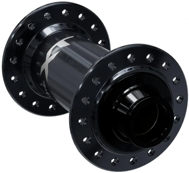 SHIMANO Vorderradnabe DEORE XT HB-M8210-B - 110x15 mm, 15 mm, 32L