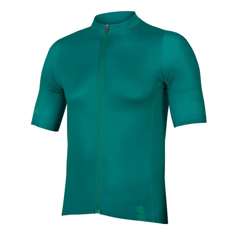Pro SL Kurzarm Radtrikot Endura Mann Emerald Green