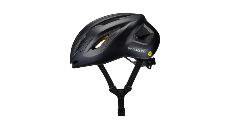 Chamonix 3 Helm CE Specialized Schwarz