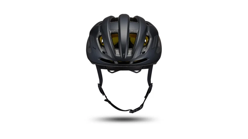 Chamonix 3 Helm CE Specialized Schwarz