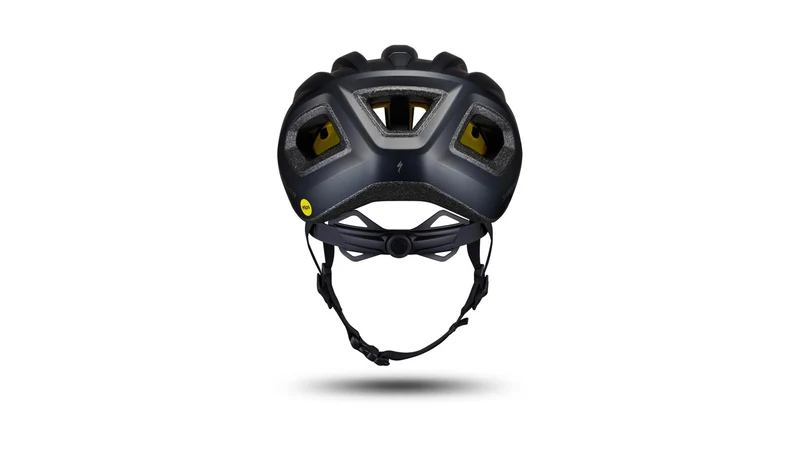 Chamonix 3 Helm CE Specialized Schwarz