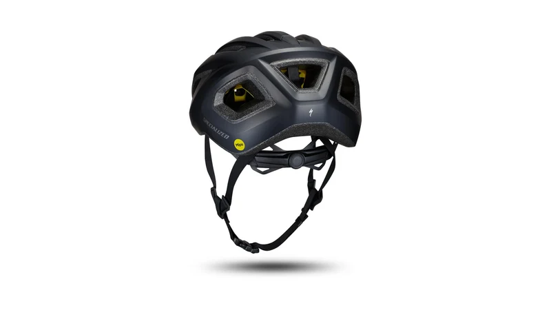 Chamonix 3 Helm CE Specialized Schwarz