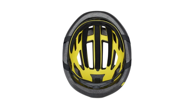 Chamonix 3 Helm CE Specialized Schwarz