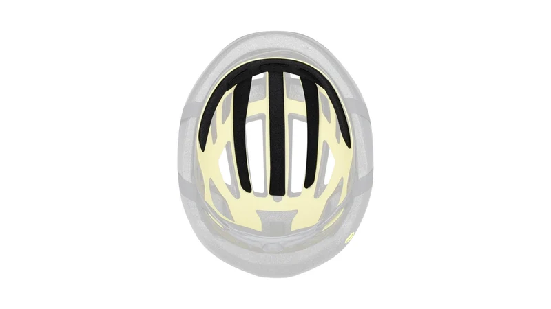 Chamonix 3 Helm CE Specialized Schwarz