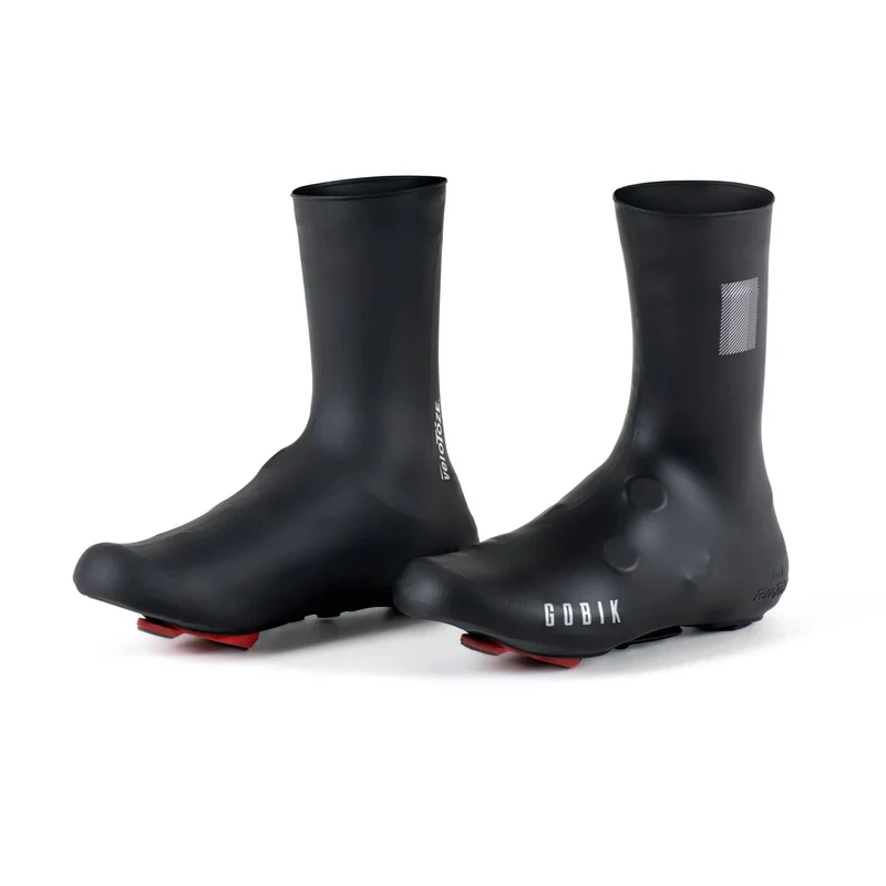 Velotoze Snaps Overshoes Gobik Unisex Schwarz
