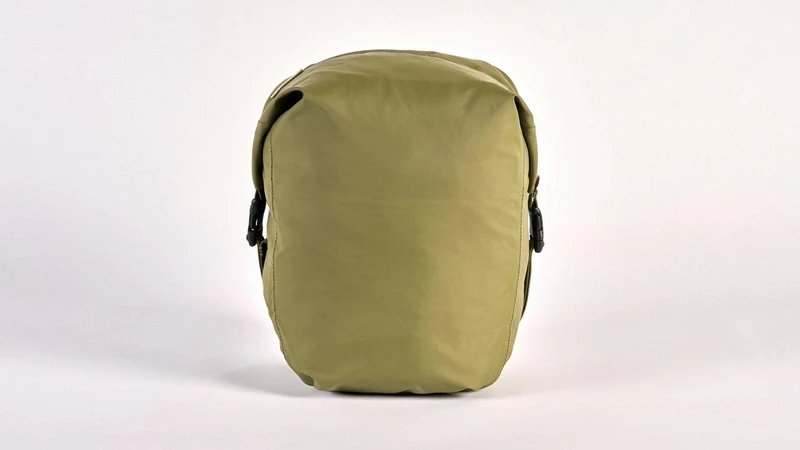 Minicave Drybag 8L Specialized/Fjällräven Grün