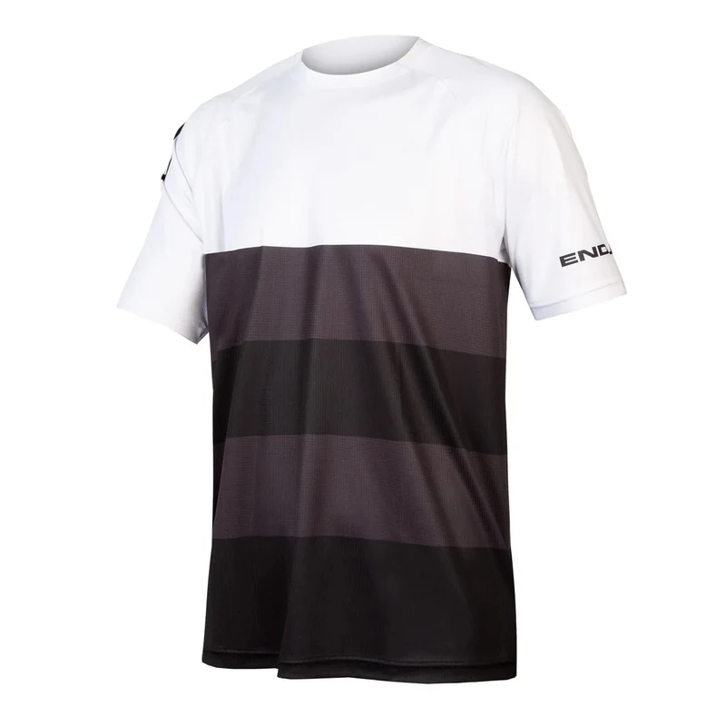SingleTrack Core T Endura Mann Schwarz