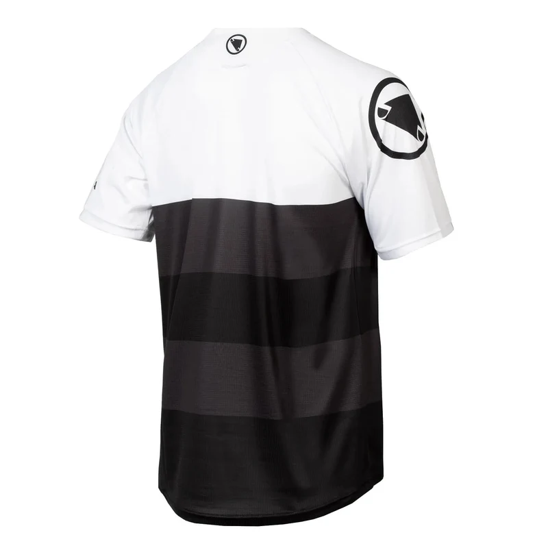 SingleTrack Core T Endura Mann Schwarz