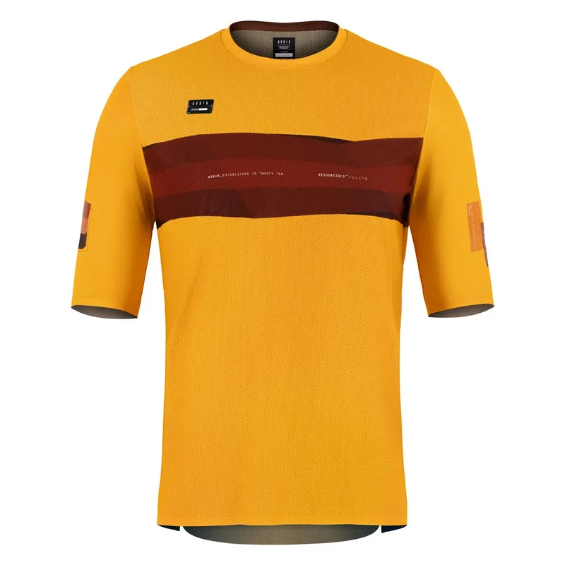 Volt Kurzarm T-Shirt Gobik Spectra