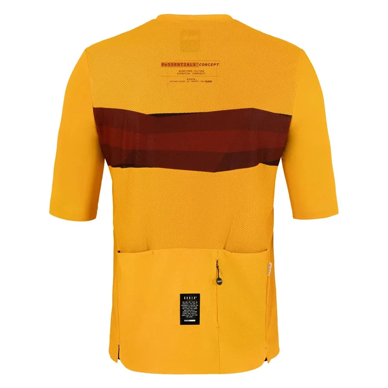 Volt Kurzarm T-Shirt Gobik Spectra