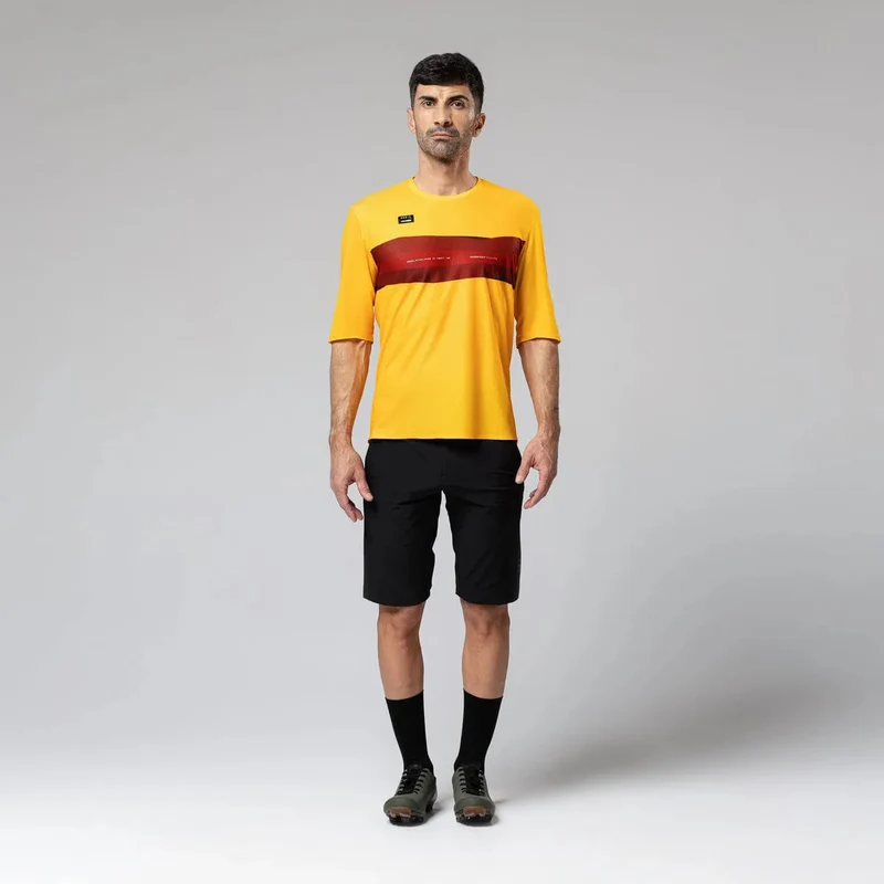 Volt Kurzarm T-Shirt Gobik Spectra