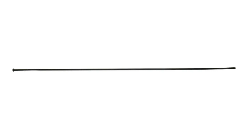 SPK DT Swiss Aerolite 243mm Straight Pull T Head 14G 2.0X2.3mm (SATS20243S05000208)