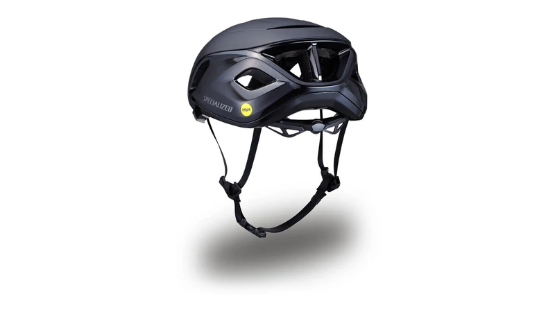 Propero 4 Helme Ce Specialized Schwarz