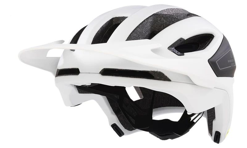DRT3 Trail Boa Mips Helm Oakley Matte White/Satin Black