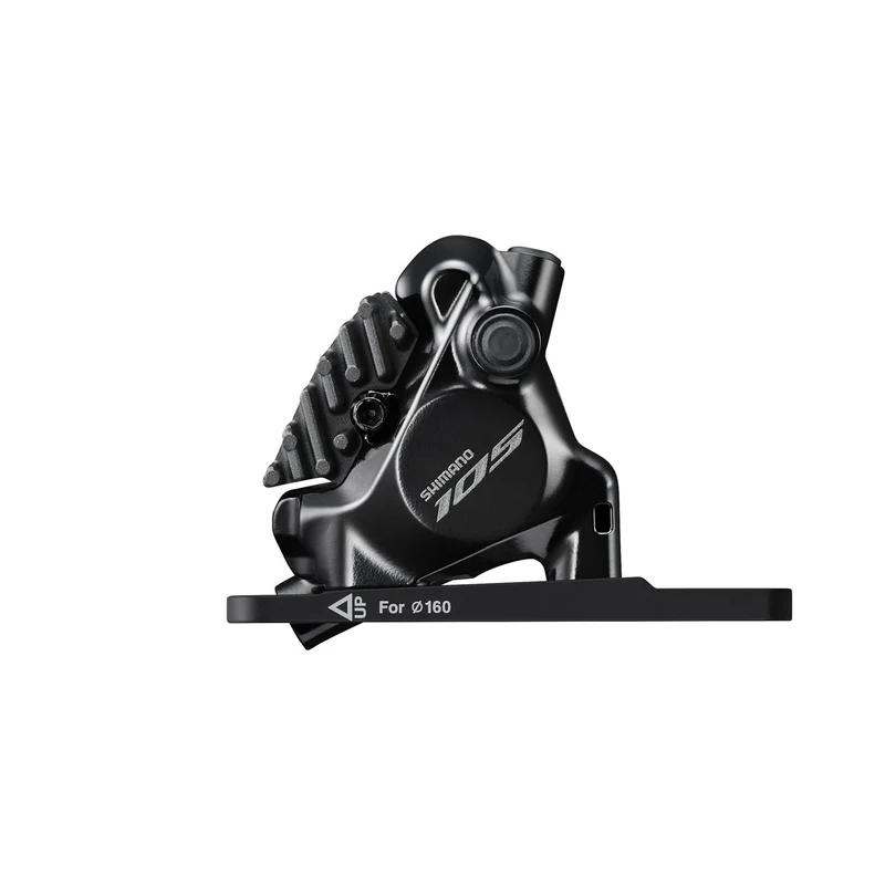 Hintere Scheibenbremse Shimano 105 BRR7170KT/STR7170/ST-R7170-R/BR-7170-R