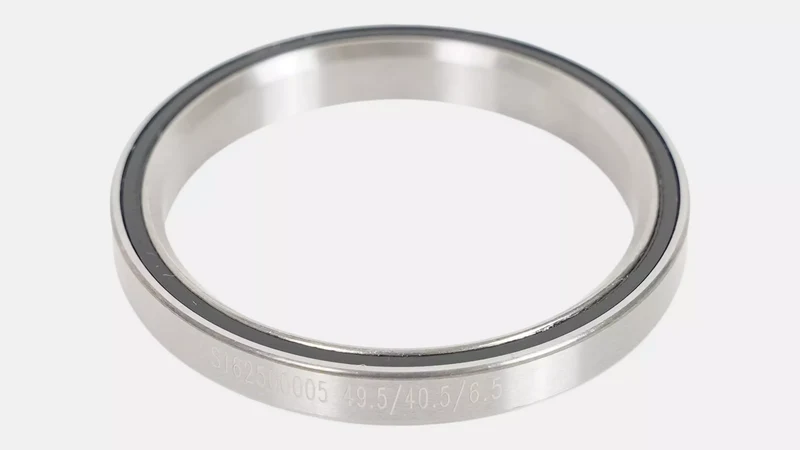 HDS MY19 Specialized Venge Headset Bearing 40.5mm Idx49.5mm Odx6.5mm W 1 Pc
