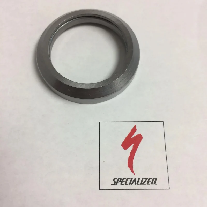 HDS MY19 Specialized Venge Headset Bearing 40.5mm Idx49.5mm Odx6.5mm W 1 Pc