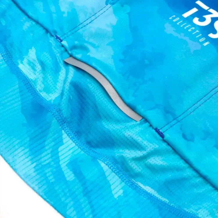 Aero Ocean Trikot Kurzarm Gsport Mann
