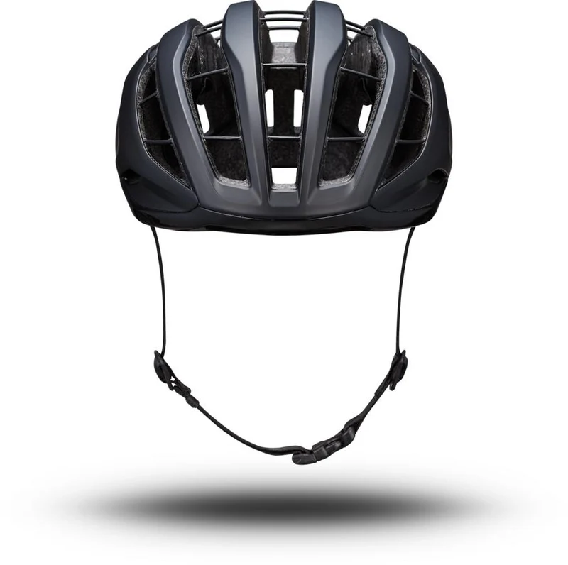 S-Works Prevail 3 Straßenhelme Ce Specialized Schwarz