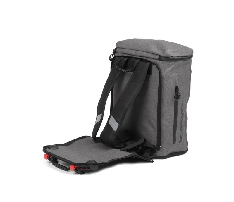 Orbea Oc Dual Bag