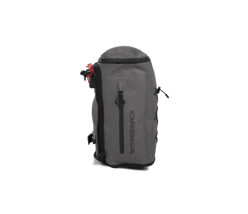 Orbea Oc Dual Bag