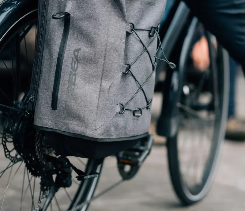 Orbea Oc Dual Bag