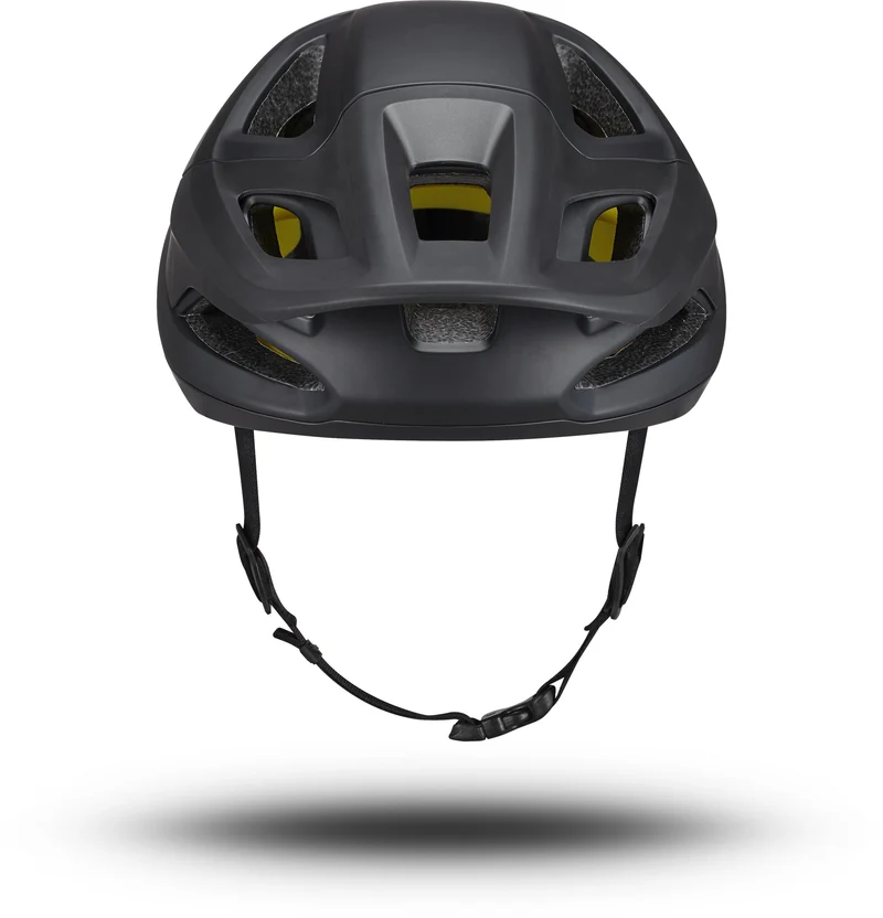 Camber Mtb Helm Ce Specialized Schwarz