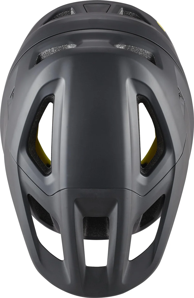 Camber Mtb Helm Ce Specialized Schwarz