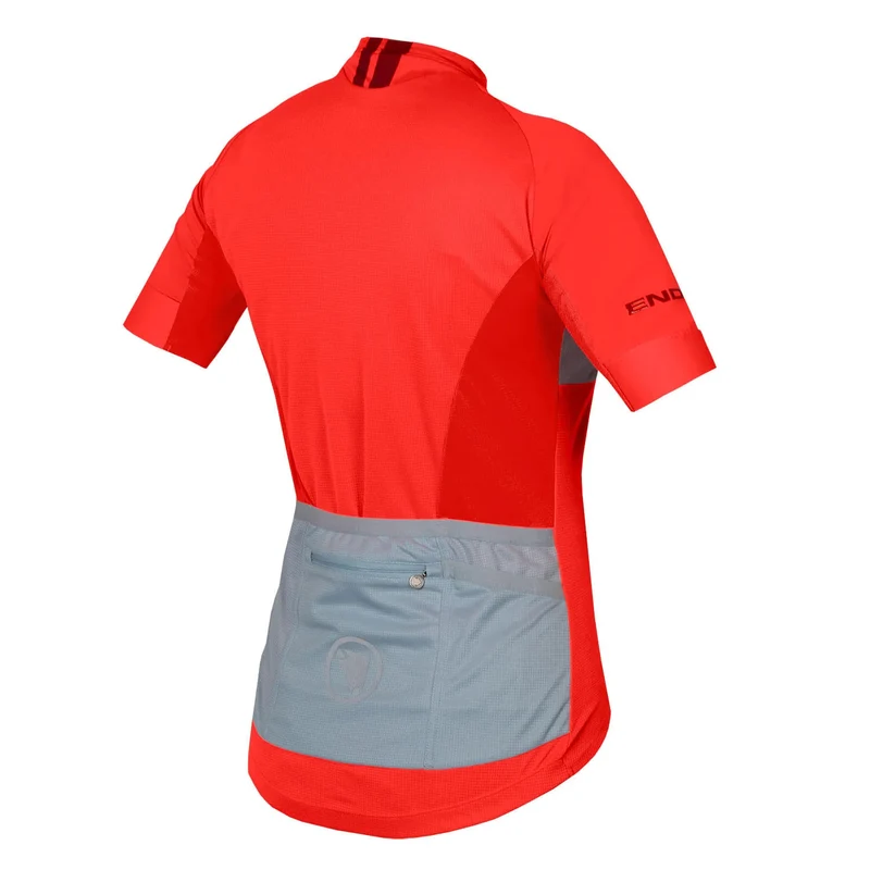 FS260-Pro II Trikot Kurzarm Endura Frau Beeren