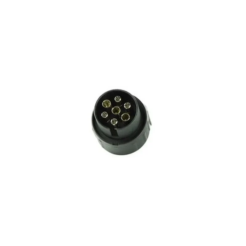 Monte 7-13 Pole Klappradträger Adapter Elite Schwarz