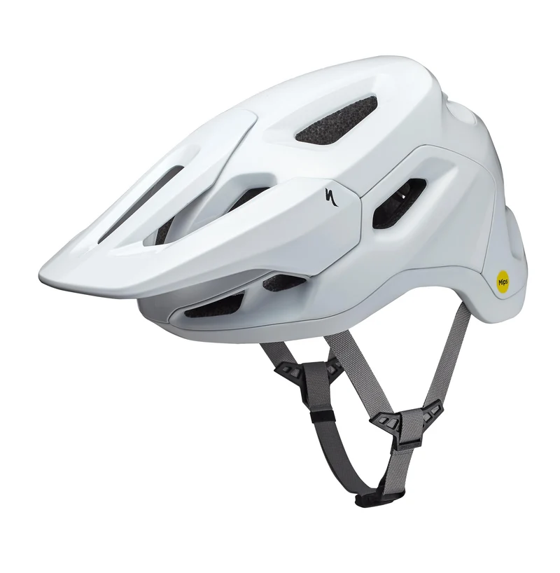 Tactic 4 Mtb Helm Ce Specialized Weiß