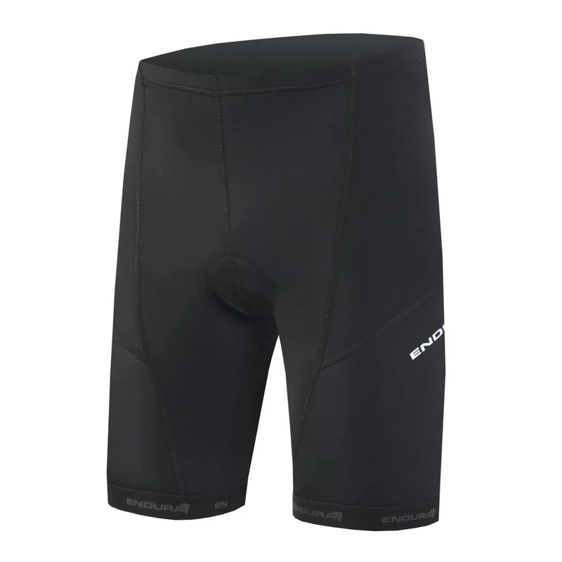 Xtract Gel Radlerhosen Endura Kids Schwarz