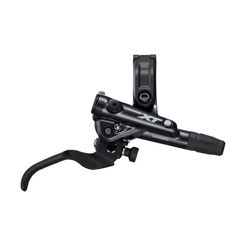 Hinterradbremse Kit Shimano XT BL-M8000/BR-M8120/Schlauch