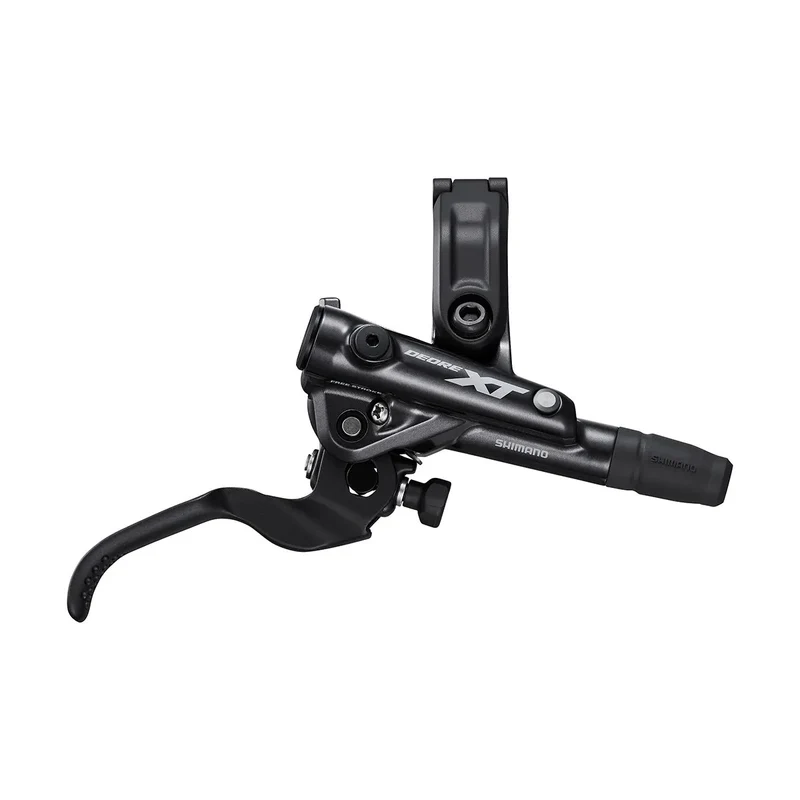 Hinterradbremse Kit Shimano XT BL-M8000/BR-M8120/Schlauch