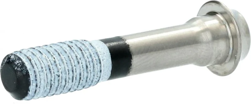 SHIMANO Befestigungsschraube BR-9010-RS Y M6 x 28,9 mm - 28,, 9 mm