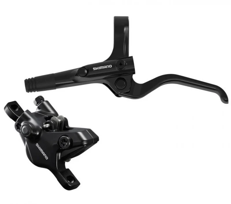 SHIMANO Scheibenbremse BL-UR405/BR-MT410 SHORT REACH VR Links