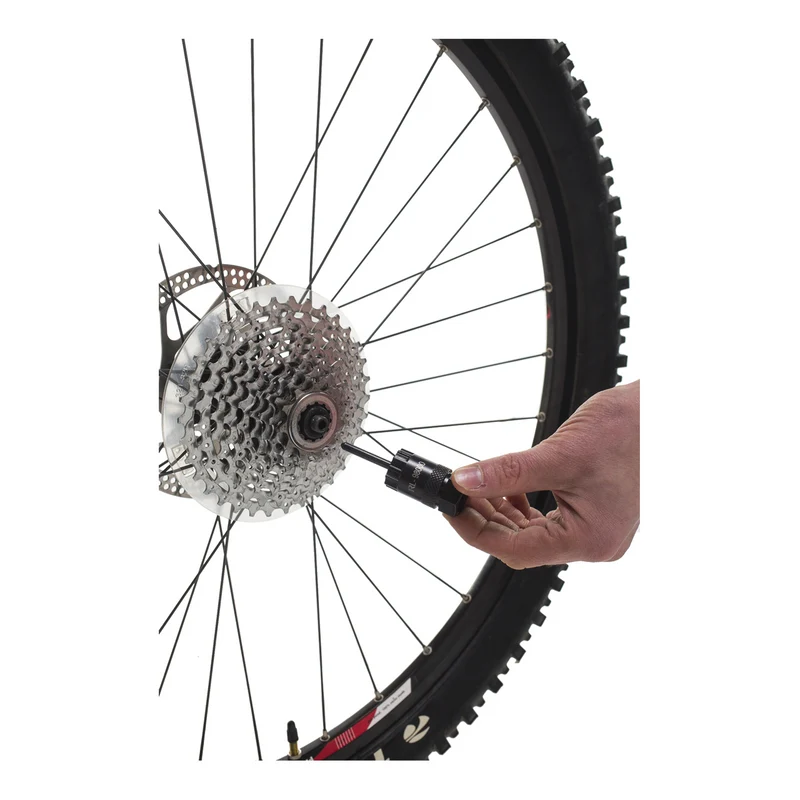 VAR Auszieher Kassette Shimano Hyperglide