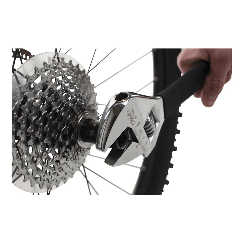 VAR Auszieher Kassette Shimano Hyperglide