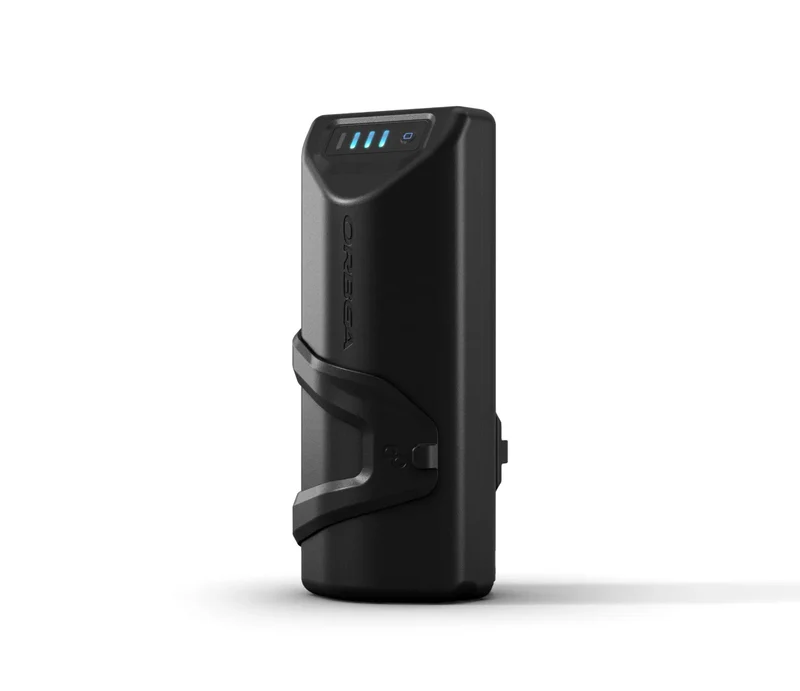 Range Extender Batterie Für Rise M Orbea