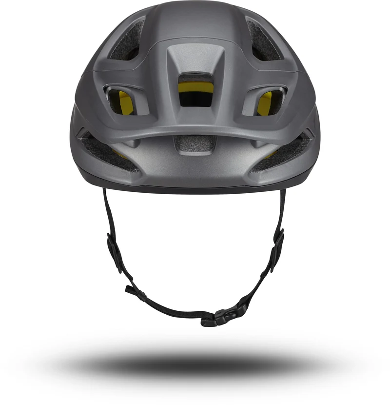 Camber Mtb Helm Ce Specialized Smoke/Schwarz