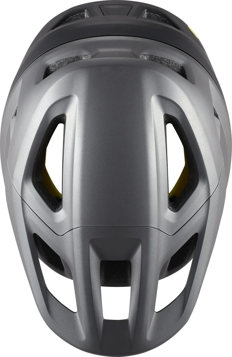 Camber Mtb Helm Ce Specialized Smoke/Schwarz