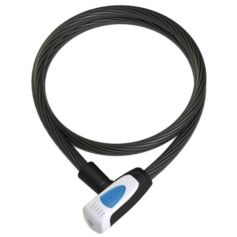 LO-C12 Schlossdraht Corleone III XLC 12/600mm Security 3