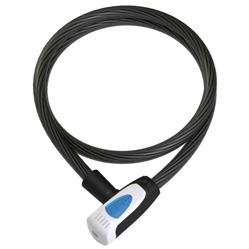 LO-C12 Schlossdraht Corleone III XLC 12/600mm Security 3