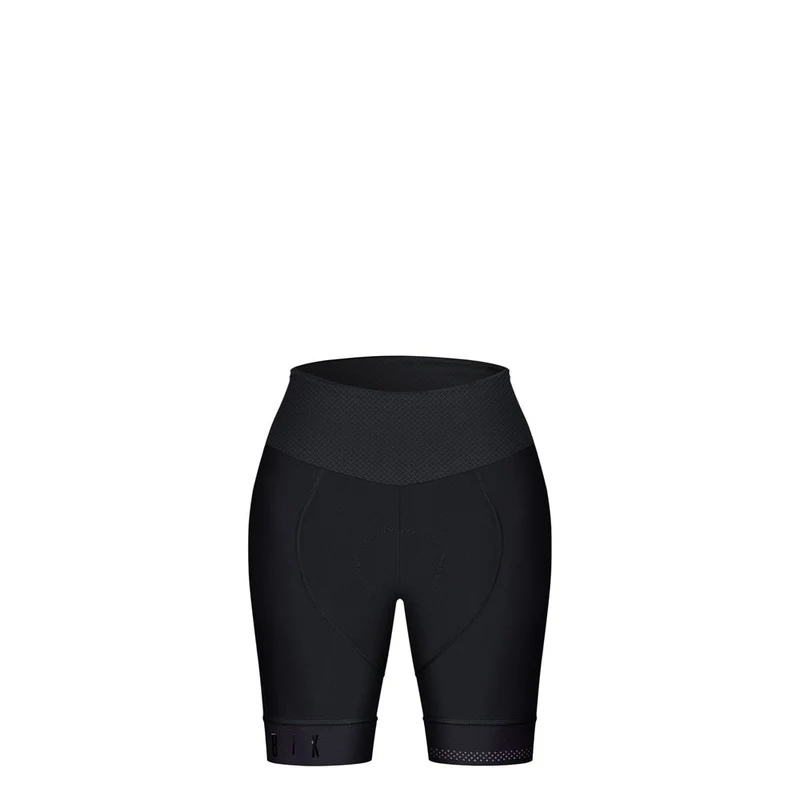 Limited 5.0 Radlerhosen Gobik Frau K9 Schwarz