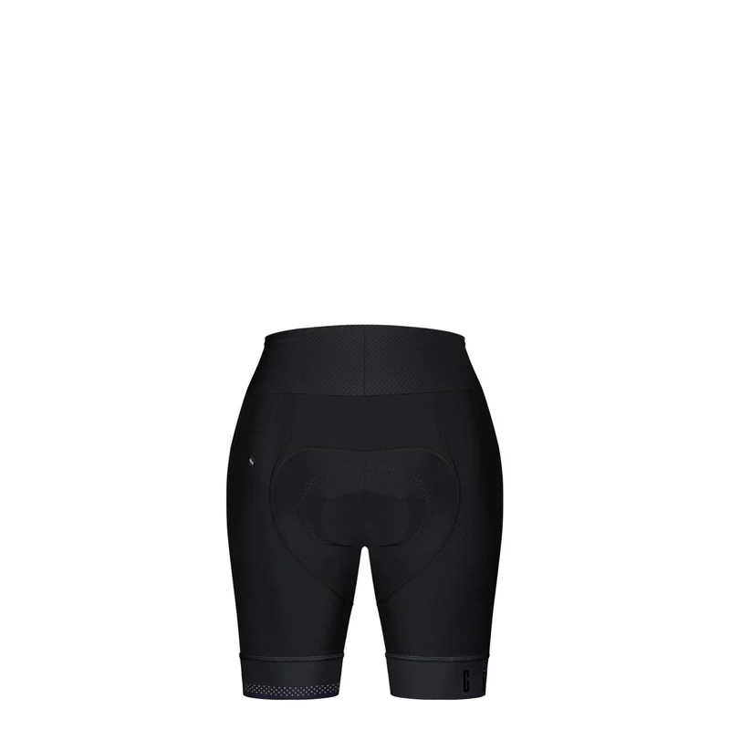 Limited 5.0 Radlerhosen Gobik Frau K9 Schwarz