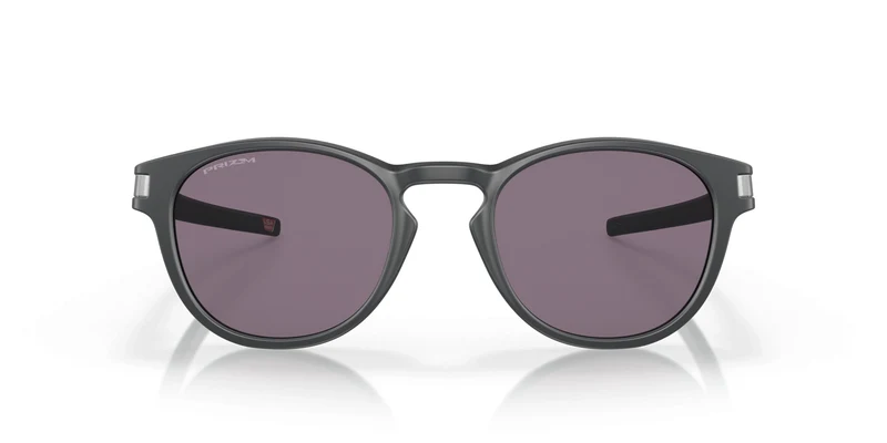 Latch Sonnenbrille Oakley Carbon Matt Lens Prizm Grau