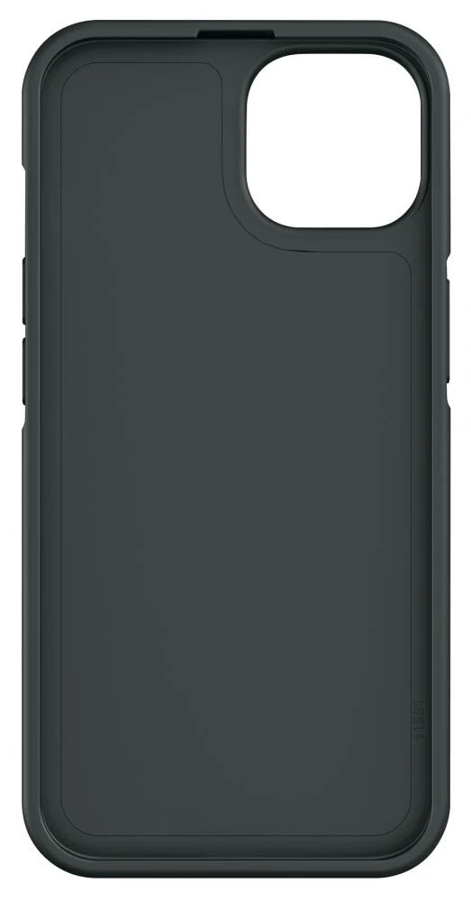 SKS COMPIT Cover für iPhone 14  Robuste 2-Komponenten-Hülle mit spezieller Befestigung für sichere Montage am COMPIT-System, stoßdämpfend und kabelloses Laden kompatibel